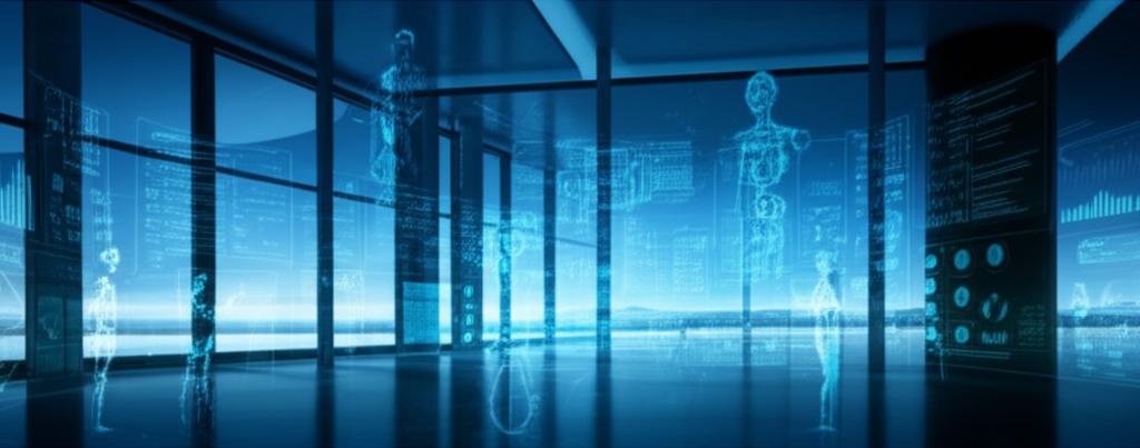 The Rise of Agentic AI in Enterprise Operations