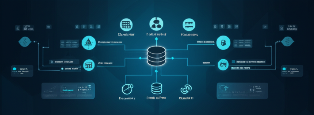 Integrating CRM and ERP: The Path to Operational Excellence