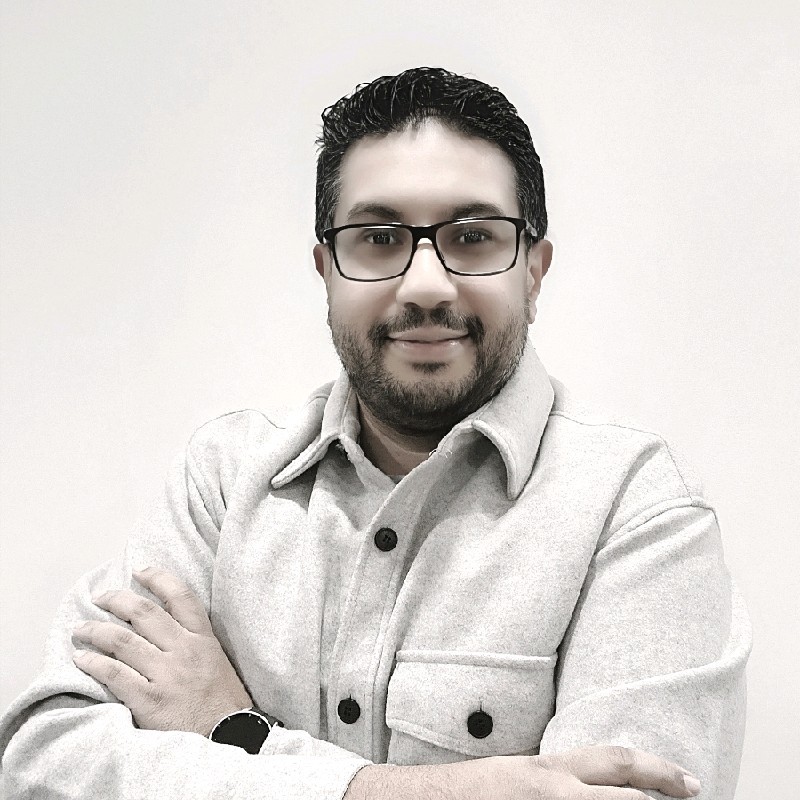 Altaf Amir