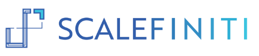 Scalefiniti Logo